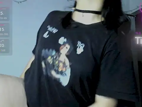 Babe-sofi webcam