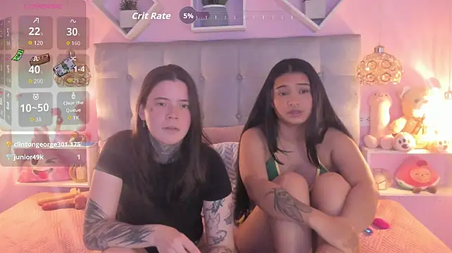 Kaliykatie webcam