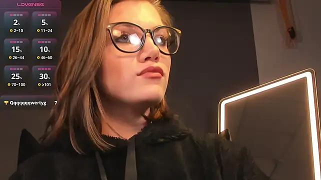 CathyAdams webcam