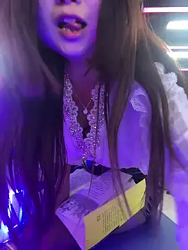 luna-sisi webcam