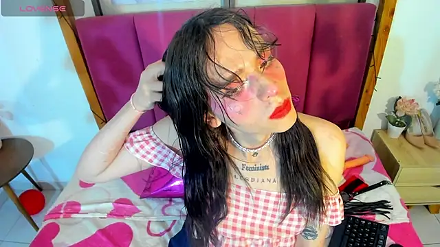 Lux_Royse webcam
