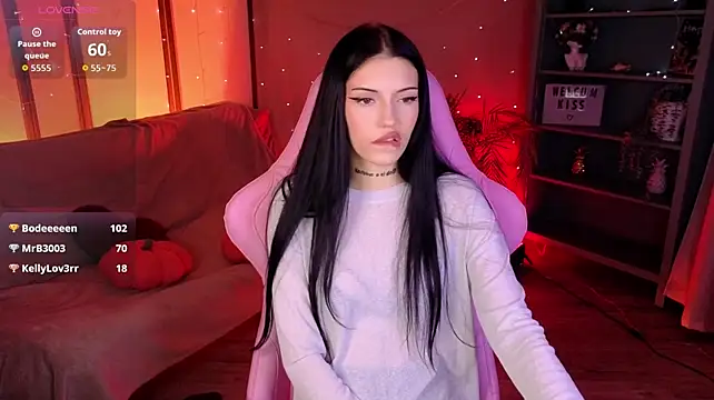 Kelly__Bunny webcam