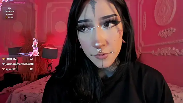 Kat_VonDe webcam