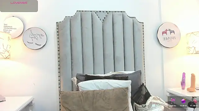 agartha_velvet webcam