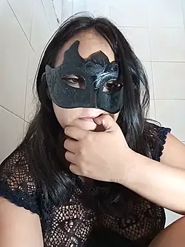 MorriganRosee webcam