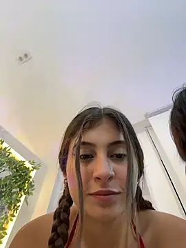 RossieSmith1 webcam