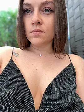 CrazyTori webcam
