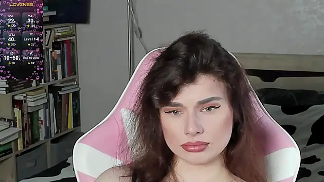 bbJ_one live cam on StripChat