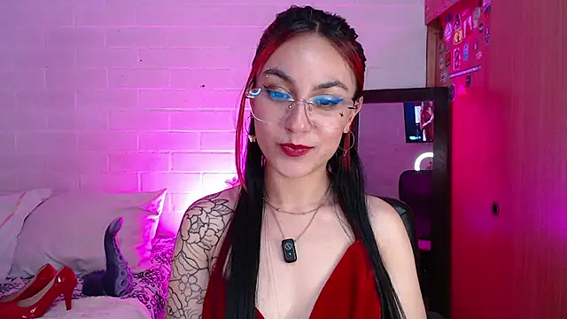 Amy66 live cam on StripChat
