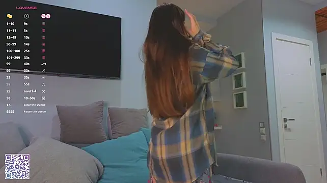 DonnaBurkee webcam