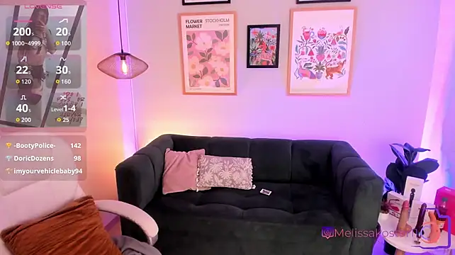 Melissa_Koster webcam
