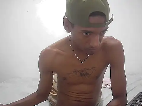 AlbertBigCock webcam
