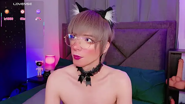 Sammy_Russell webcam