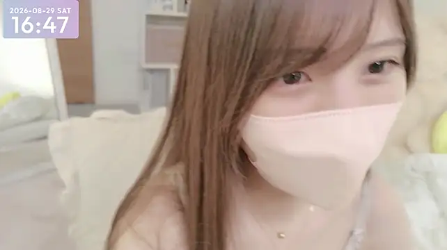 -SHINON- webcam