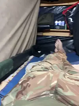 Arthur_military webcam