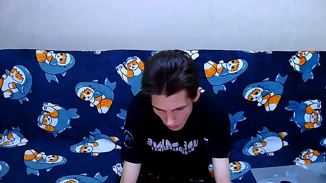 Lester_Broo webcam
