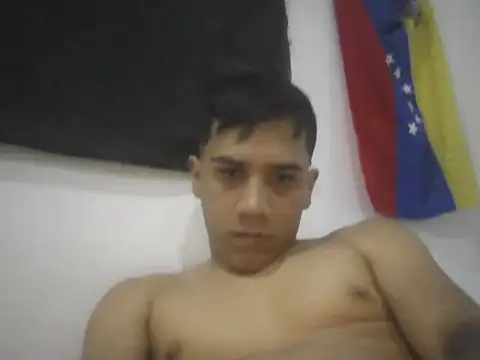 Pandn webcam