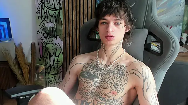 Original_Oliverrgroove webcam