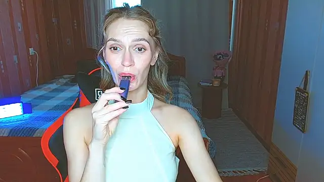 Lady_Sunshine_ webcam