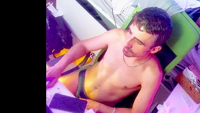 kike_11@xh webcam