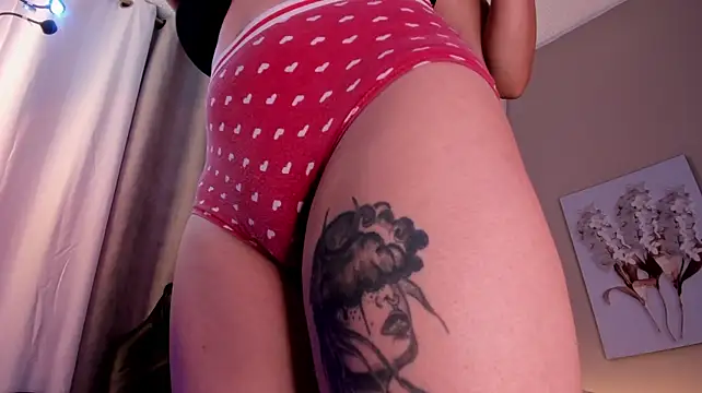 charlotte_bluee webcam
