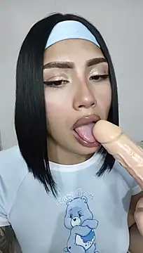 Kylie_brazt webcam