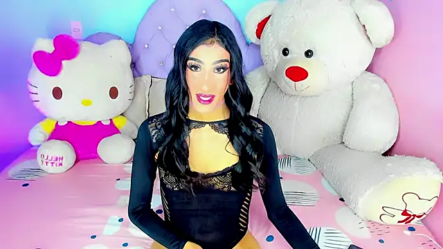 SexyJuliaa01 webcam