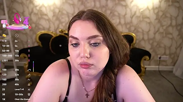 LuxSopphia webcam