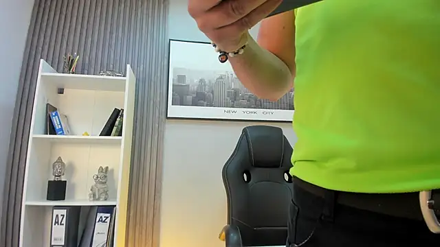 JuanKFit_45 webcam