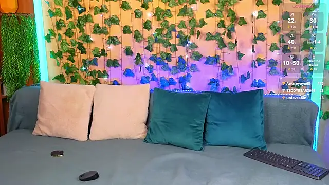 Eva_SmidtX webcam
