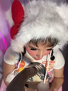 hinata_dolly webcam