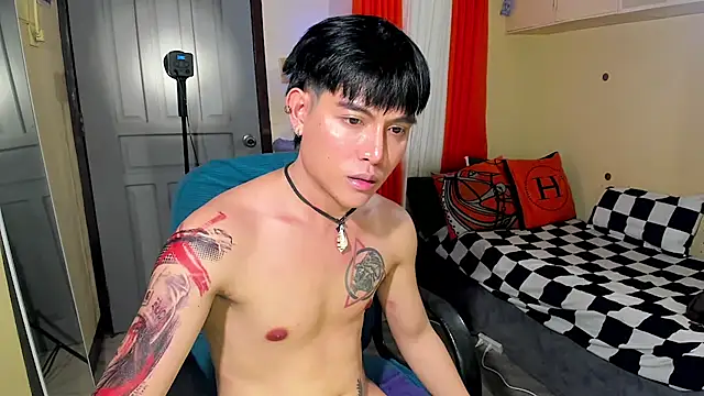 Bentlyfuck webcam
