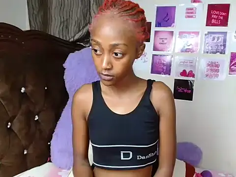 jullie254 webcam
