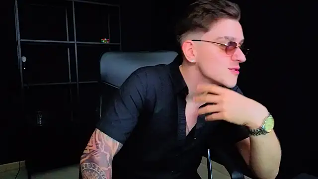 FelixStarkk webcam