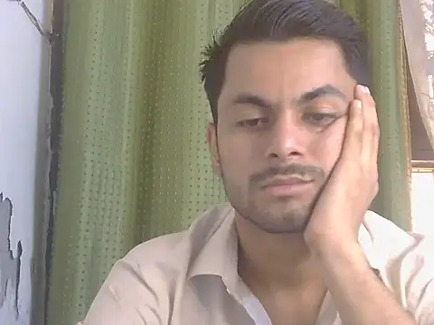 Stubborndesiboy webcam