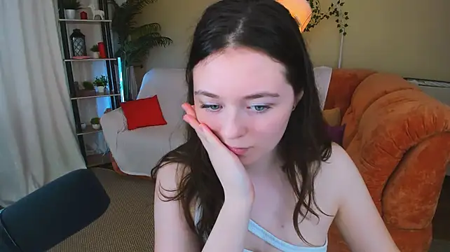 AlluringLookk webcam