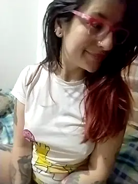 _Alaskamisa webcam