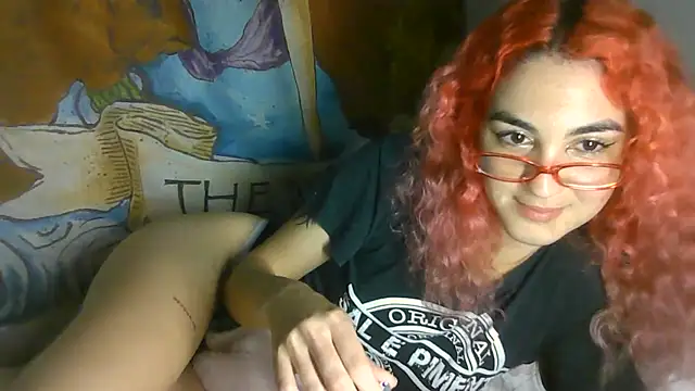 BabeGurl webcam