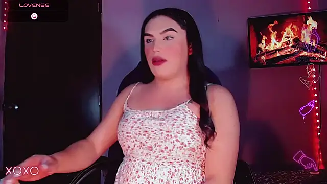 dirtycandyTs webcam