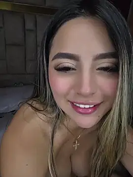 CelesteBlaze_ webcam