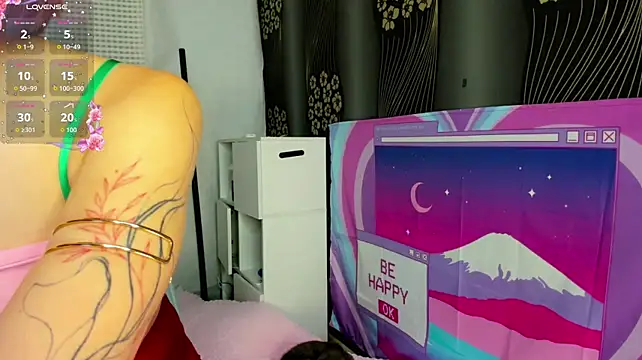 KayleenCurtis webcam
