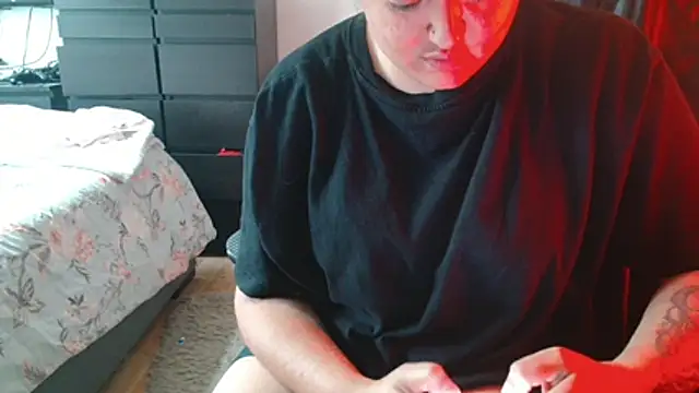 Prill940 webcam