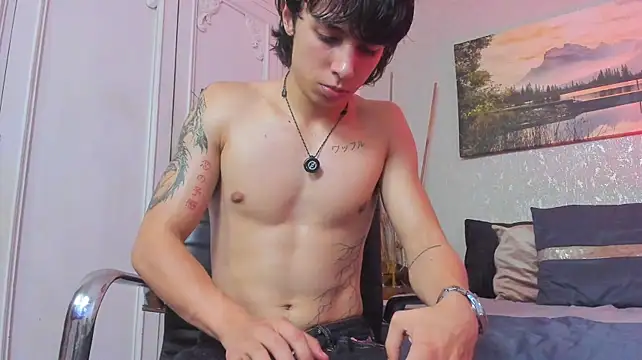 Tyler_durten webcam