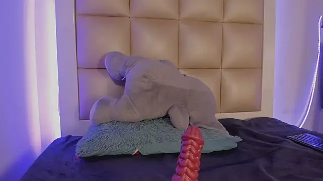 abbiecollins_js webcam