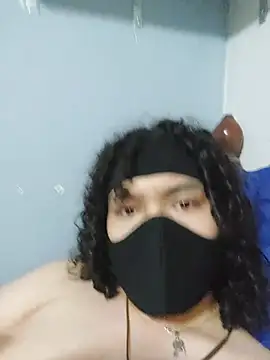 Ozz-dark03 webcam