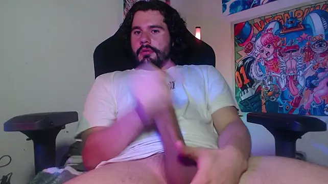 LuciferSantoryu webcam
