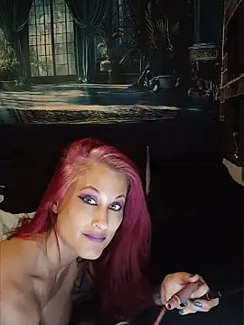BusyB1983 webcam