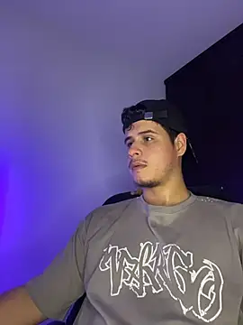 BjornSteel webcam