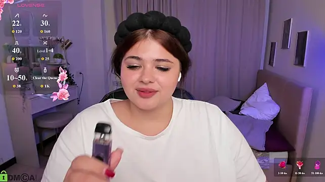 Annet_Nel1son webcam