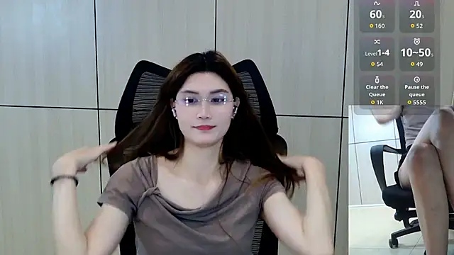 zhen-68 webcam